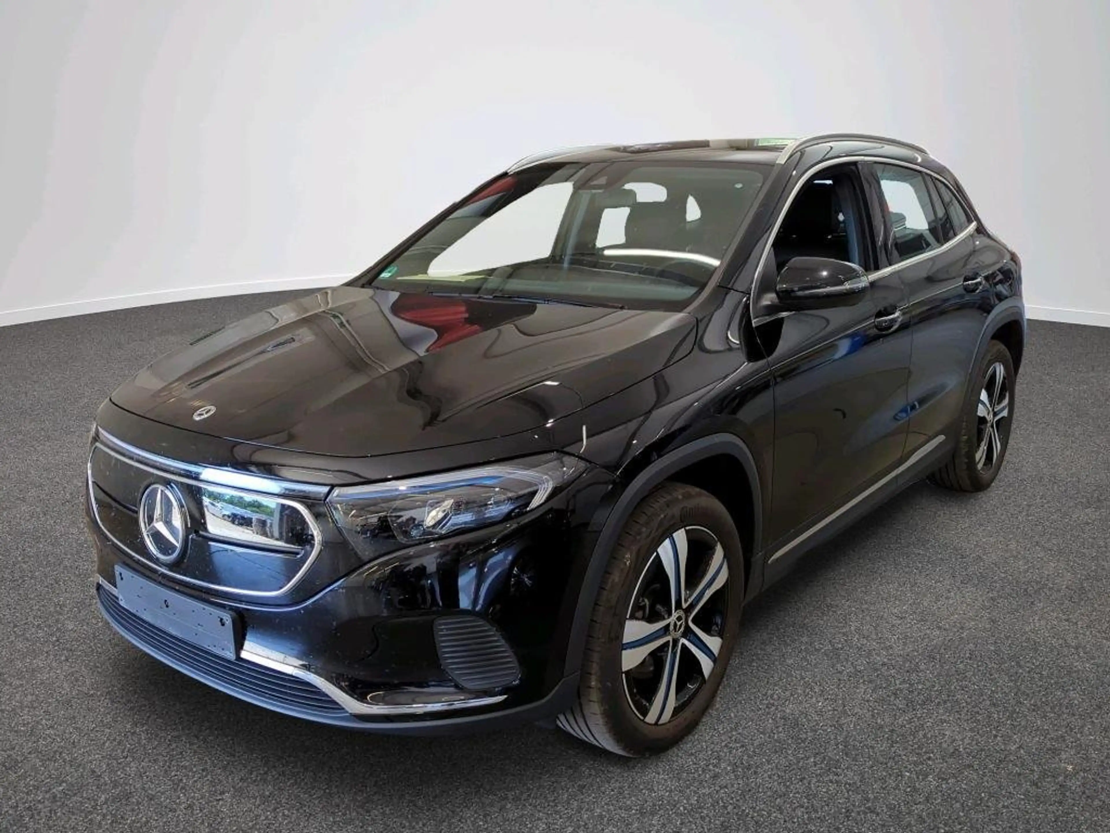 Mercedes-Benz EQA 300 4Matic Progressive AHK El.Heckkl. LED — photo 2