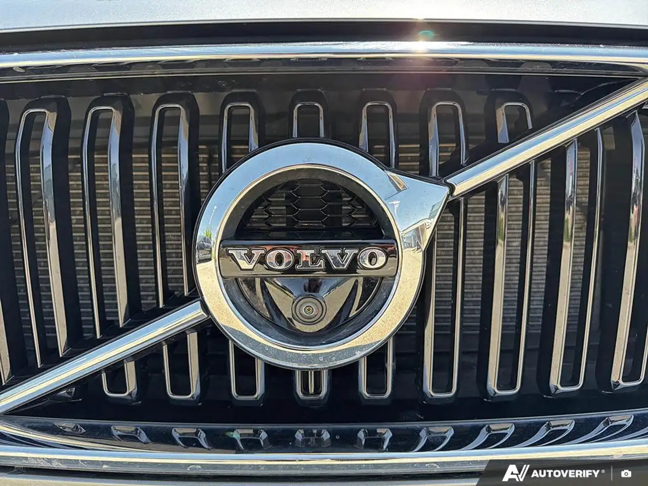 Volvo XC60 fotografie Volvo XC60