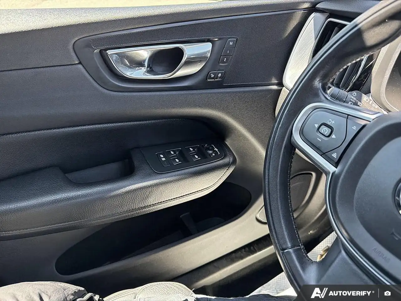 Volvo XC60 fotografie Volvo XC60