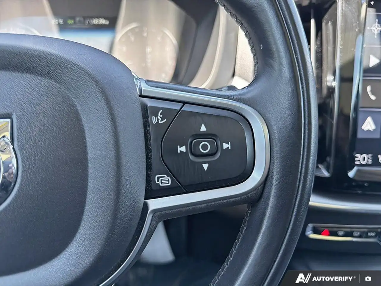 Volvo XC60 fotografie Volvo XC60