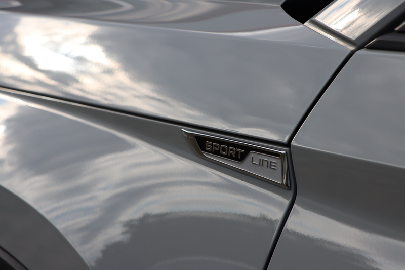 Skoda Kodiaq 2.0TDI DSG Sportline|Virtual cockpit | ACC | LEDER — photo 15