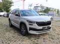 Skoda Kodiaq 2.0TDI DSG Sportline|Virtual cockpit | ACC | LEDER Grau - thumbnail 4