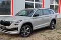 Skoda Kodiaq 2.0TDI DSG Sportline|Virtual cockpit | ACC | LEDER Grau - thumbnail 11