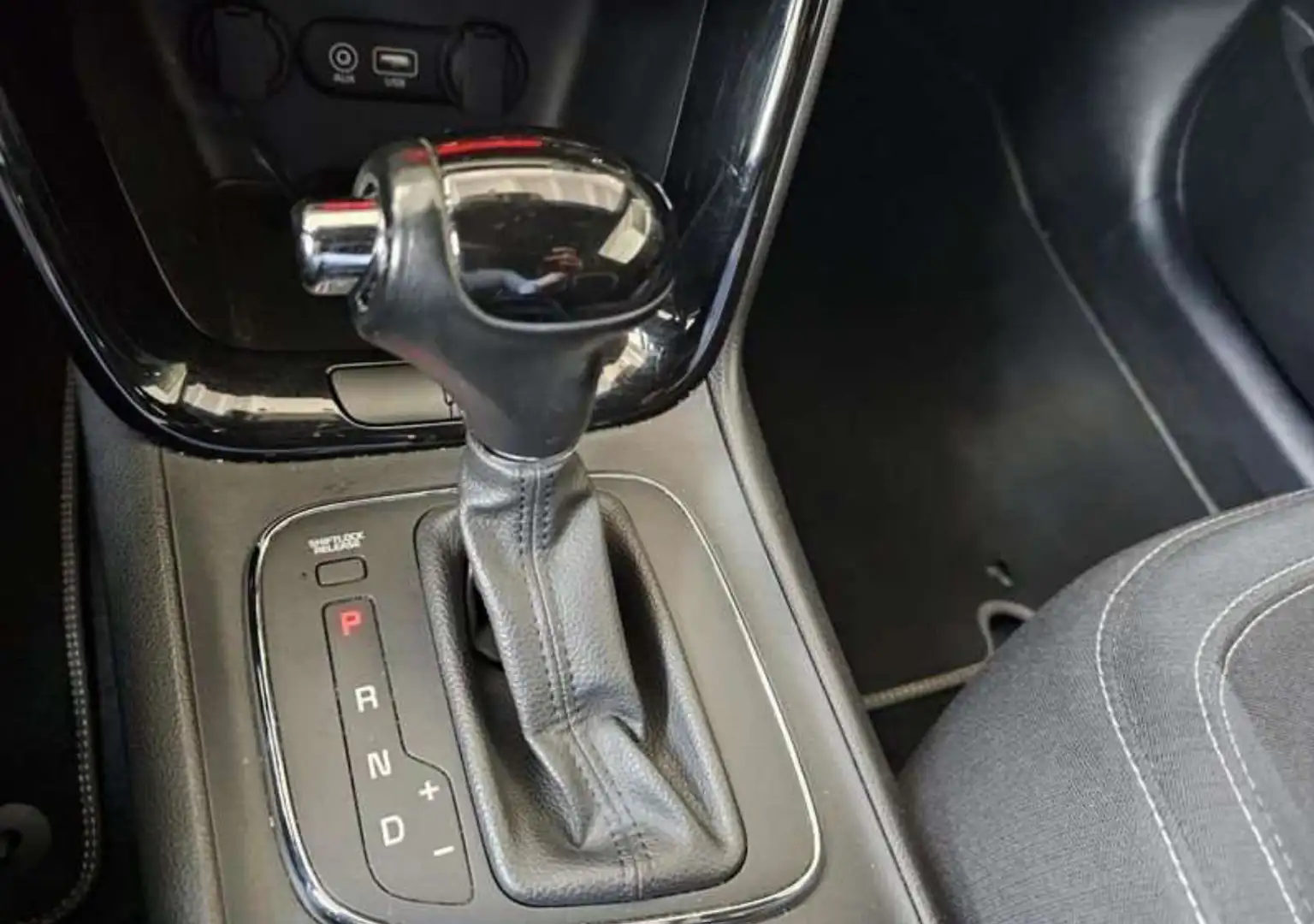 Kia Ceed / cee'd kia Gt line 136 cv-granzia 2027-euro6b Nero - 2