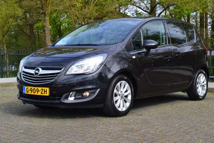 Opel Meriva 1.4 Turbo Cosmo Pano