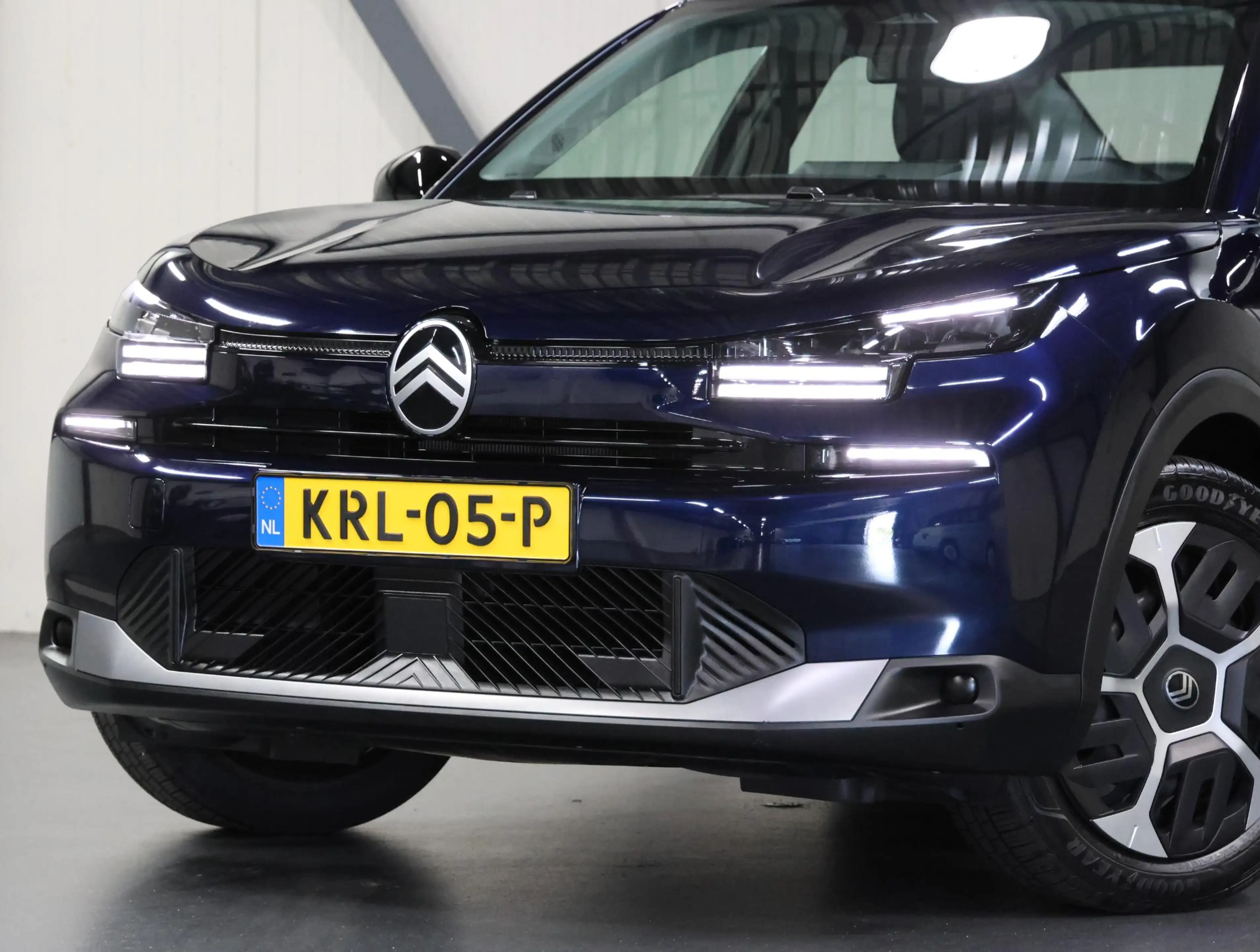 Citroen E-C4 X Plus 156PK Extended range 54 kWh | 1ste eigenaar | — photo 6