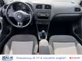 Volkswagen Polo V 1.6 TDI Comfortline BlueMotion/BMT Weiß - thumbnail 9