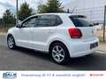 Volkswagen Polo V 1.6 TDI Comfortline BlueMotion/BMT Weiß - thumbnail 7