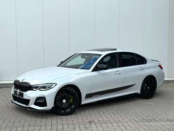 i xDrive Aut. M Sport Open Dak Head-Up Memory ACC