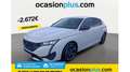Peugeot 308 1.5 BlueHDi S&S Allure EAT8 130 Blanco - thumbnail 1
