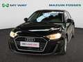Audi A1 Sportback Audi A1 Sportback Business Edition S line 30 TFSI  85(116) kW(ch) S tronic Schwarz - thumbnail 1