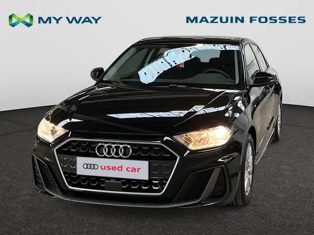 Audi A1 Sportback Audi A1 Sportback Business Edition S line 30 TFSI  85(116) kW(ch) S tronic