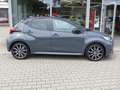 Toyota Yaris 1.5 Dual-VVT-iE Hybrid GR Sport (EURO 6e) Grau - thumbnail 4