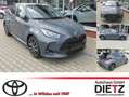 Toyota Yaris 1.5 Dual-VVT-iE Hybrid GR Sport (EURO 6e) Grau - thumbnail 1
