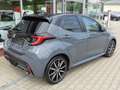 Toyota Yaris 1.5 Dual-VVT-iE Hybrid GR Sport (EURO 6e) Grau - thumbnail 5
