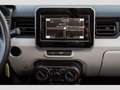 Suzuki Ignis 1.2 Comfort RückKam Klima AppleCar LM SHZ DAB Green - thumbnail 12