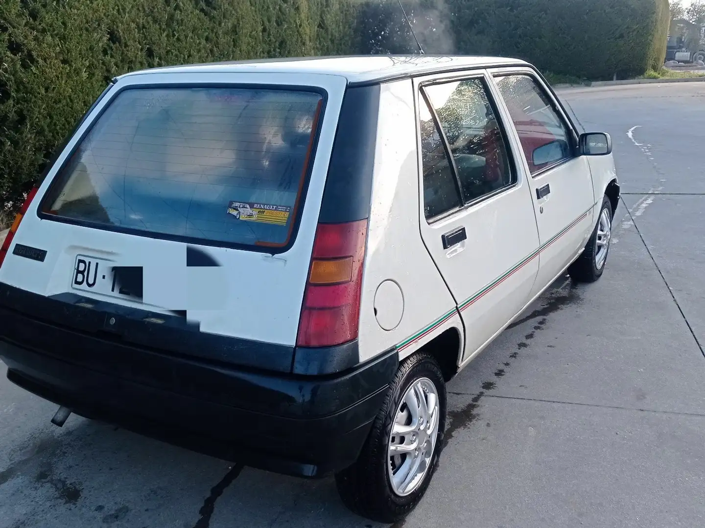 Renault R 5 Supercinco 1.2 TL - 2