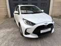 Toyota Yaris Yaris 1.5 VVT-i Comfort Blanc - thumbnail 3