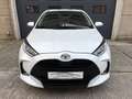 Toyota Yaris Yaris 1.5 VVT-i Comfort Blanc - thumbnail 2