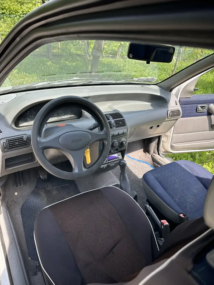Fiat Punto 3p 1.2 SX 75cv, foto 10