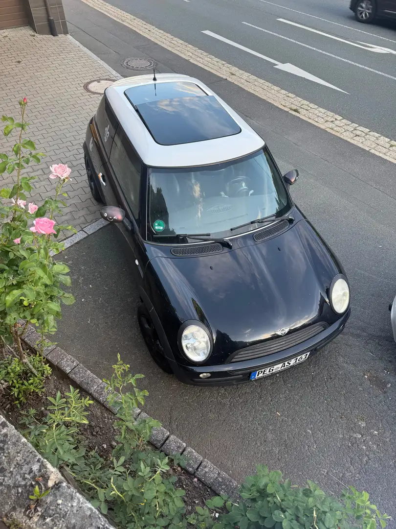 MINI Cooper Noir - 1