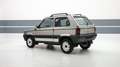 Fiat Panda 1100 i.e. cat 4x4 - Fortuna Edition Gris - thumbnail 3