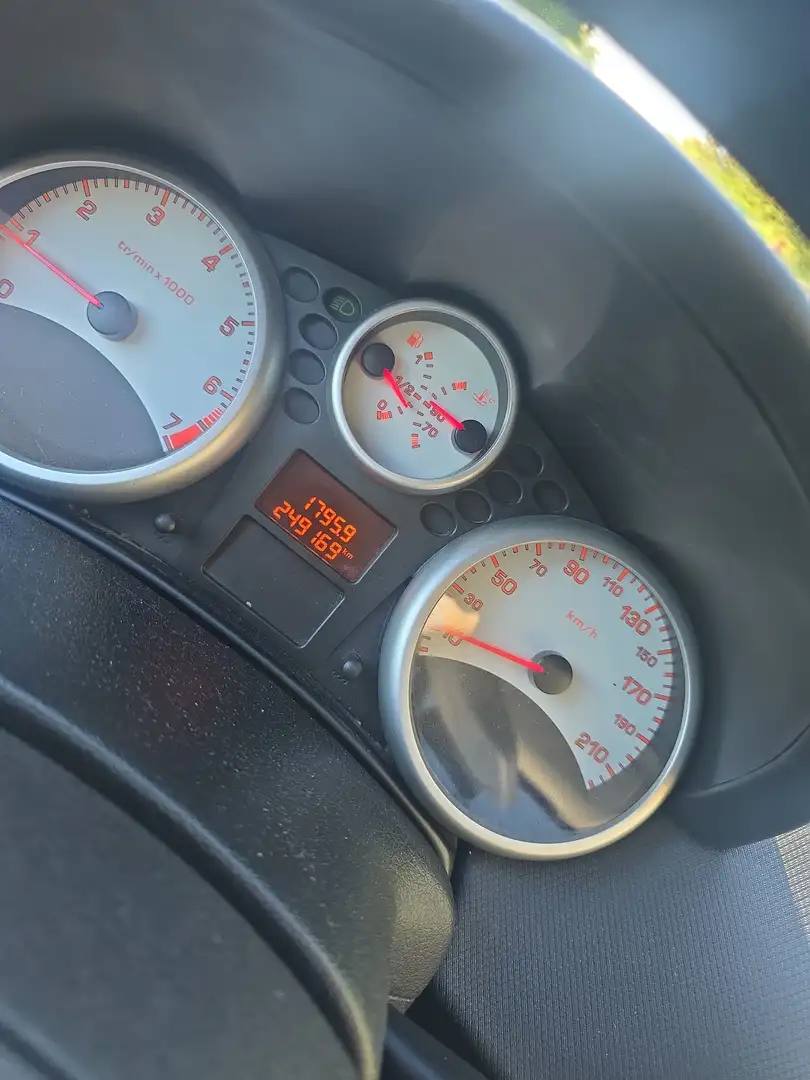 Peugeot 207 SW 95 VTi Forever - 2
