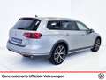 Volkswagen Passat Alltrack alltrack 2.0 tdi 4motion 190cv dsg my18 Bianco - thumbnail 4