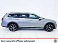 Volkswagen Passat Alltrack alltrack 2.0 tdi 4motion 190cv dsg my18 Bianco - thumbnail 6