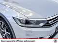 Volkswagen Passat Alltrack alltrack 2.0 tdi 4motion 190cv dsg my18 Wit - thumbnail 16