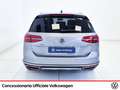 Volkswagen Passat Alltrack alltrack 2.0 tdi 4motion 190cv dsg my18 Bianco - thumbnail 5