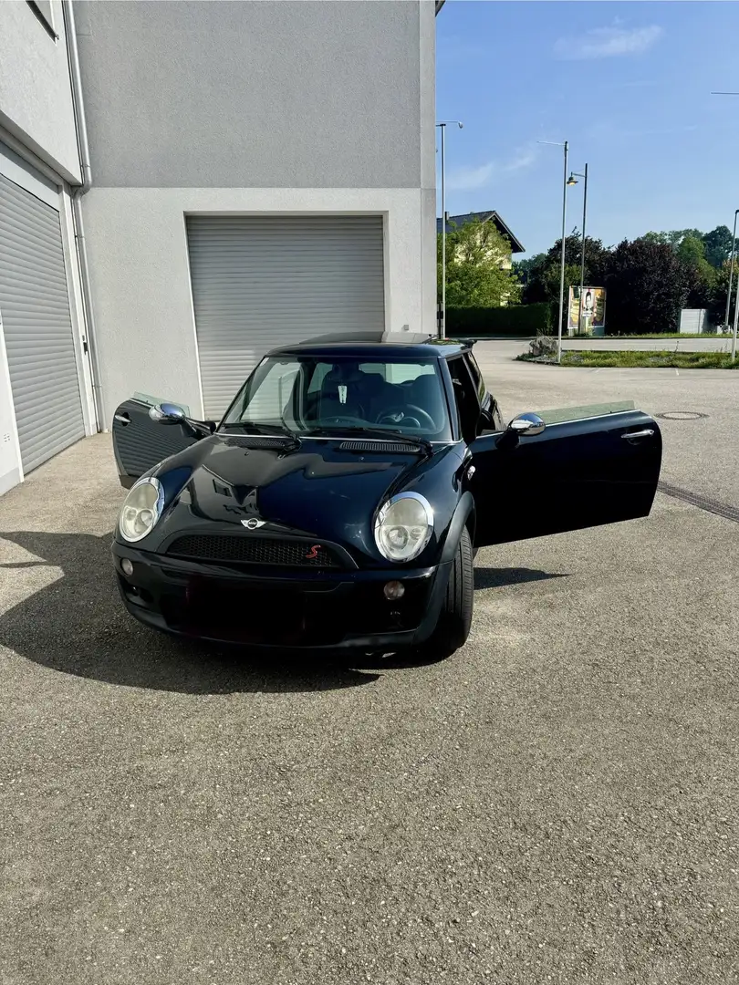 MINI Cooper cooper S - 2