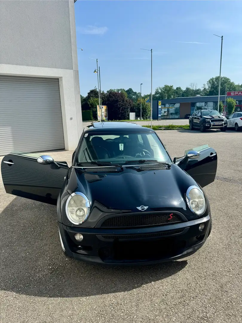 MINI Cooper cooper S - 1