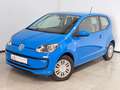 Volkswagen up! 1.0 move HALB-AUTOMATIK|CD|MP3|AUX|ISO-FIX Blau - thumbnail 6