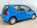 Volkswagen up! 1.0 move HALB-AUTOMATIK|CD|MP3|AUX|ISO-FIX Blau - thumbnail 2
