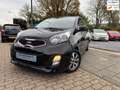 Kia Picanto 1.0 CVVT Dream A-C Elek Pakket Lmv Bluetooth Zwart - thumbnail 1