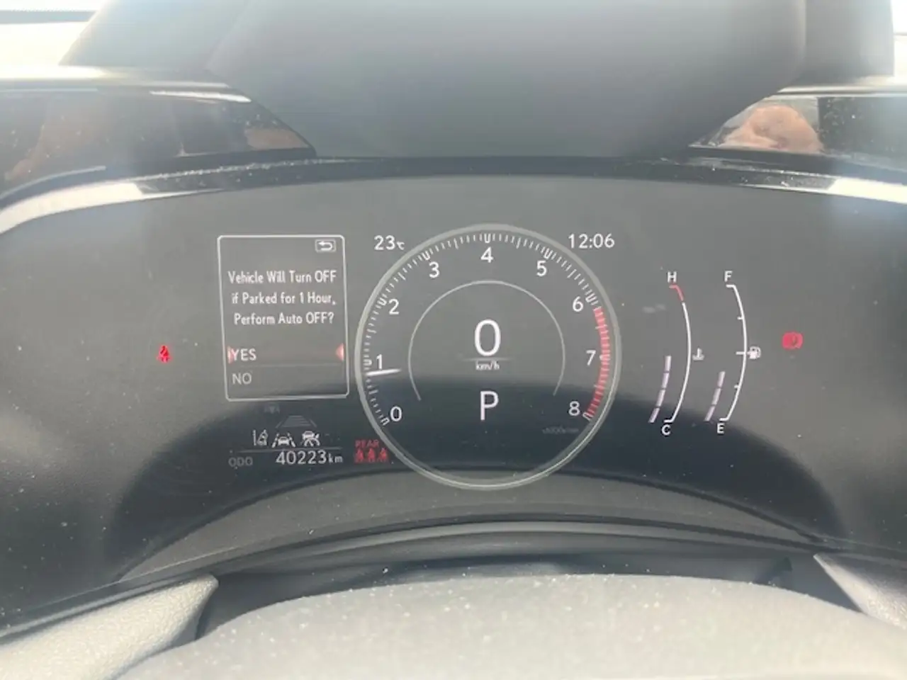 Lexus NX снимка Lexus NX