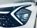Kia Sportage 1.6 T-GDi HEV GT-line Wit - thumbnail 7