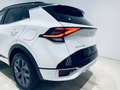 Kia Sportage 1.6 T-GDi HEV GT-line Blanco - thumbnail 24