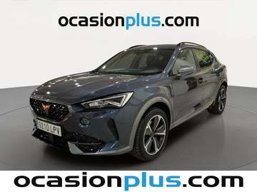 1.4 e-Hybrid 205 DSG