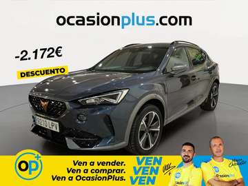 1.4 e-Hybrid 205 DSG