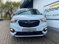 Opel Combo Life Edition 1.5 D Navi pro Klima Blanc - thumbnail 2