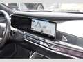 BMW 760 E XDRIVE Panorama Navi Leder digitales Cockpit Mem Чорний - thumbnail 12