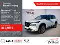 Nissan X-Trail 1.5 VC-T e-Power Tekna LED 20" 360° Navi Weiß - thumbnail 1