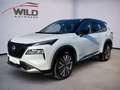 Nissan X-Trail 1.5 VC-T e-Power Tekna LED 20" 360° Navi Weiß - thumbnail 2