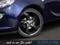 Opel Adam 1.4 JAM 18ZOLL+BT+SHZ+KLIMAAUT+TEMPOMAT+LKH Blau - thumbnail 7
