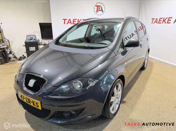 1.4 TSI 25 Edition Airco/Cruise/Apk/Nap/1eEIG
