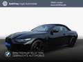 BMW M4 Cabrio Competition M xDrive Laserlicht LHZ Schwarz - thumbnail 1