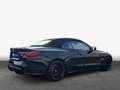 BMW M4 Cabrio Competition M xDrive Laserlicht LHZ Schwarz - thumbnail 2