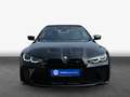 BMW M4 Cabrio Competition M xDrive Laserlicht LHZ Schwarz - thumbnail 4